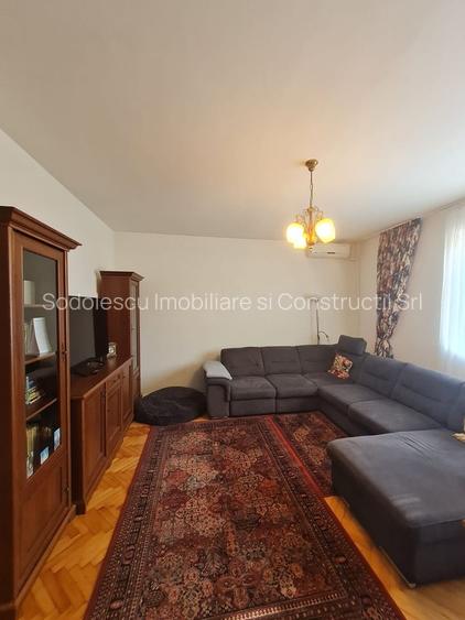 Apartament 3 camere tip Samantha - 22
