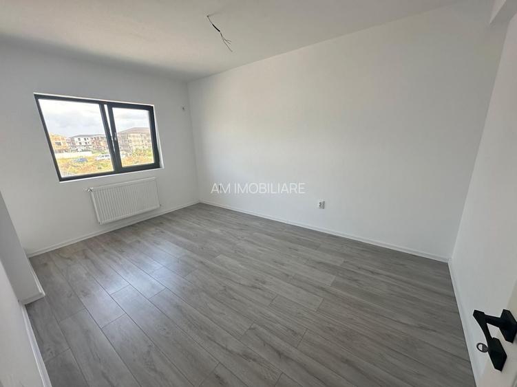 CASA TIP DUPLEX BRAGADIRU, TOATE UTILITATILE, CURTE 165 MP, COMIS 0% - 10