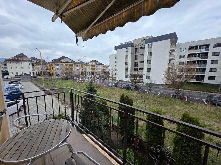 3 camere mobilat utilat str Nicolae Labiș - 4