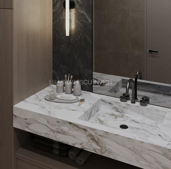 BLOC NOU FINALIZAT II TVA INCLUS II 10 MIN CU AUTOBUZUL PANA LA EROII REVOLUTIEI - 11