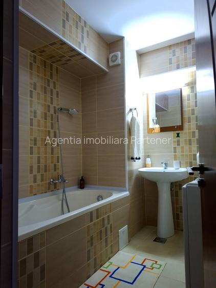 garsonieră Gavana 3 , Centrală / PARCARE , mobilat / utilat ! - 15