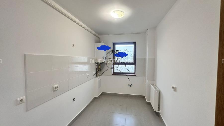 Apartament 2 camere cu parcare, Nicolae Labis, Tractorul - 2