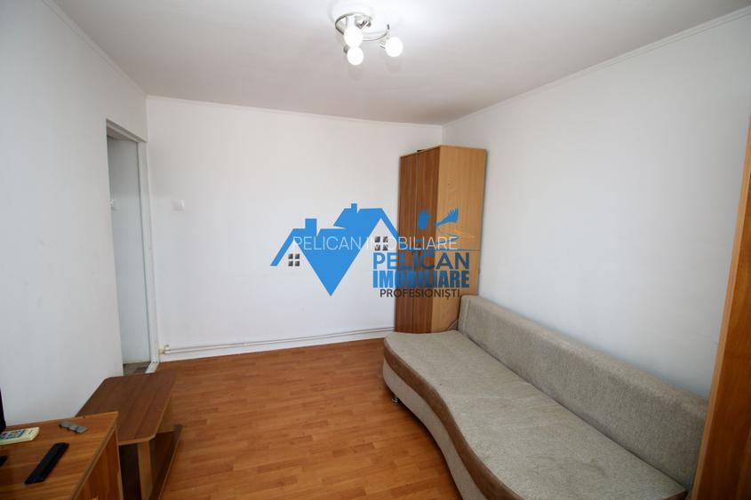 Neptun - Garsoniera renovata, mobilata - 2