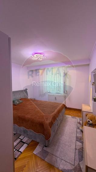 Apartament Sos Sibiului - 5