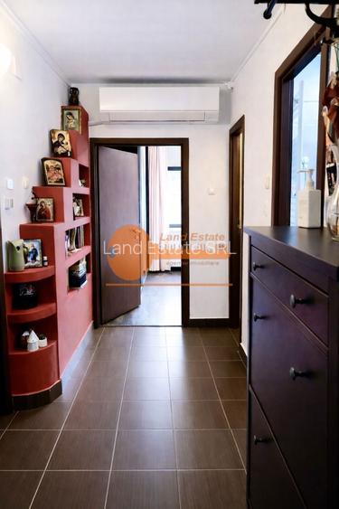 Apartament 2 camere | Gara Obor – Pantelimon | 55 mp | centrală proprie - 8