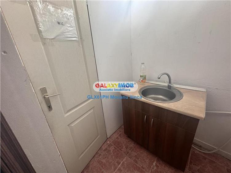 Inchiriere spatiu birouri 100 mp, Paulesti, stradal, 6 km de Ploiesti - 8