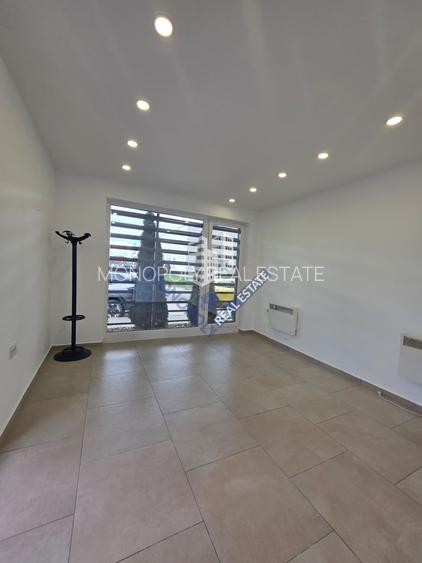 Spațiu comercial - închiriere - Alphaville Arena - 5