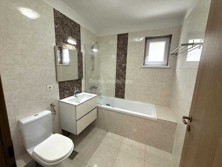 Apartament cu 3 camere de închiriat în zona ORHIDEELOR-CETATE| Curte de 35 mp. - 2