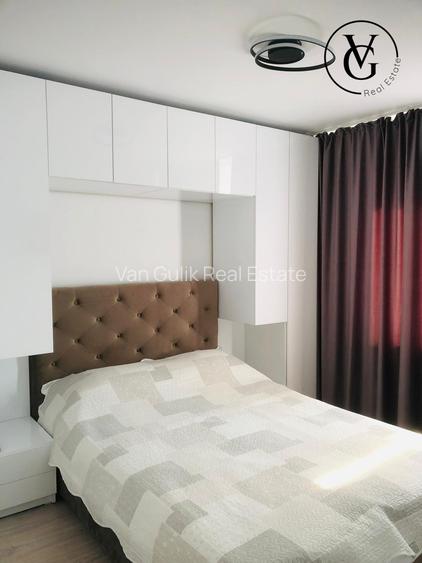 Apartament 2 camere - Tomis Nord - 11