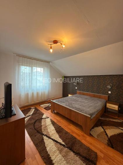 Casa cu 5 camere de inchiriat - 825 euro - Zona Girocului - 5