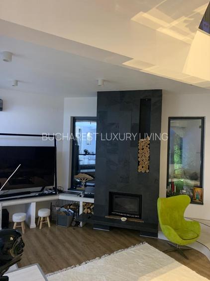 RESEDINTA SPECTACULOASA CU DESCHIDERE LAC SNAGOV,BARCA SI PONTON AMENAJAT - 13