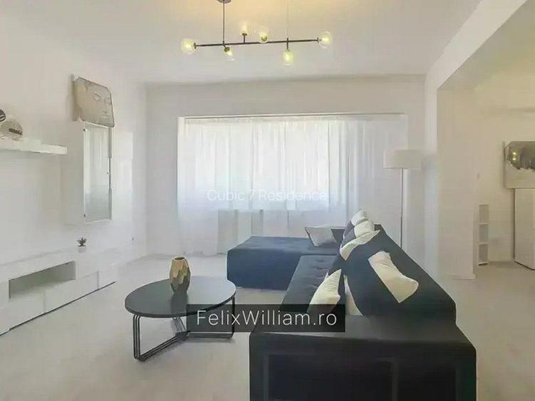 2 Camere, Complex CUBIC 7 Residence, Bloc FINALIZAT - POZE REALE. - 17