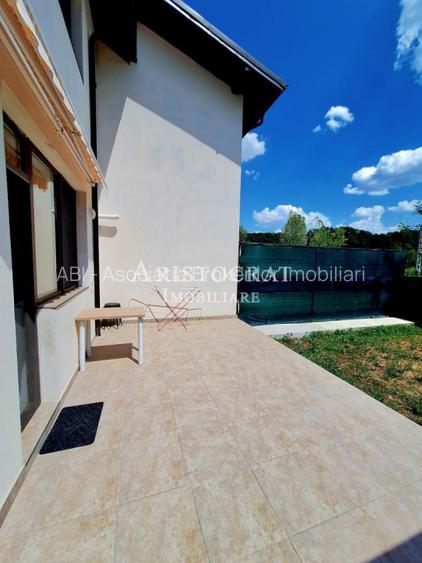 Duplex proximitate padure Corbeanca - 19