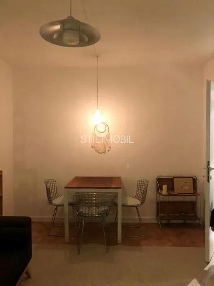 Apartament 2 Camere – Tătărași, Modern și Luminos, la Buleva - 4