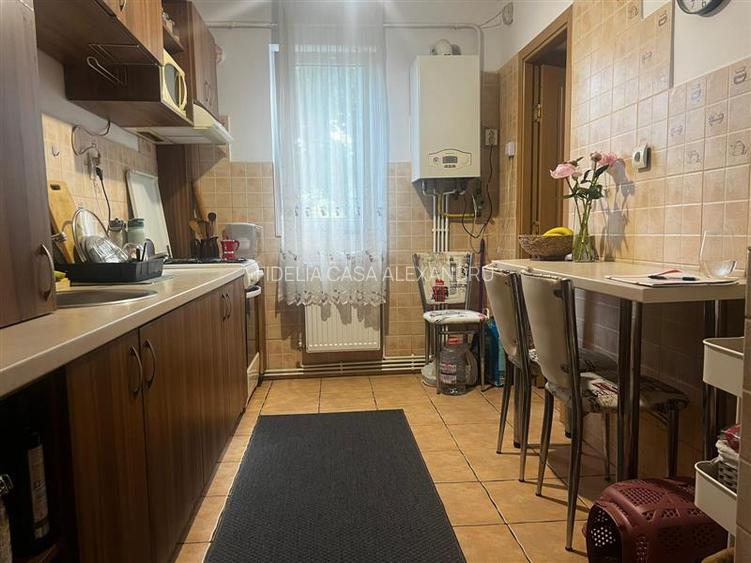 Apartament 2 camere Decomandat 52 mp in Mircea cel Batran - 9