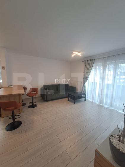 Studio lux Tractoru, impecabil, nou, cu parcare si boxa incluse. - 16