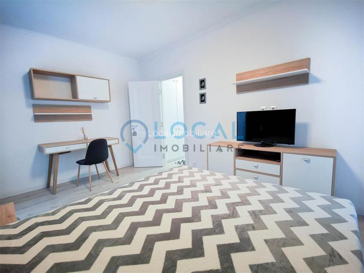 2 camere | Nou | Semidecomandat | Modern | Parcare | Europa - 11