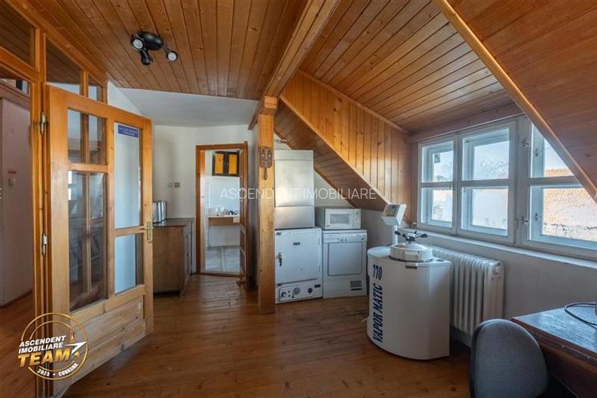 Fabrica de produse lactate+ birouri + 1.300mp teren, Ilieni, Covasna - 10