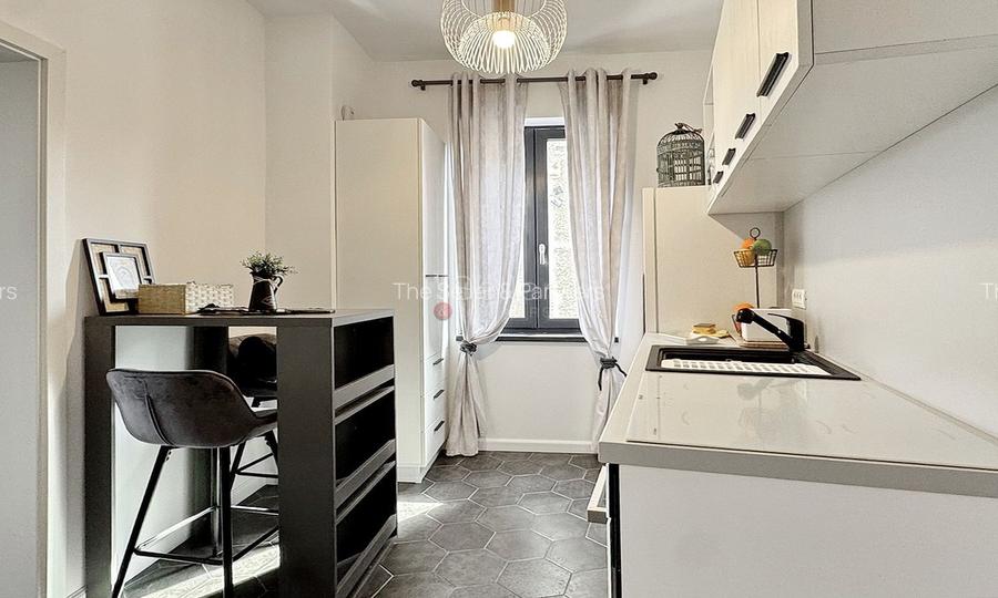 Zona Ultracentrala | Renovat Integral - 13