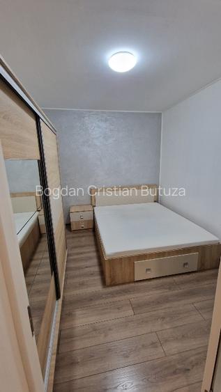 Apartament 1 camera bistrita - 4