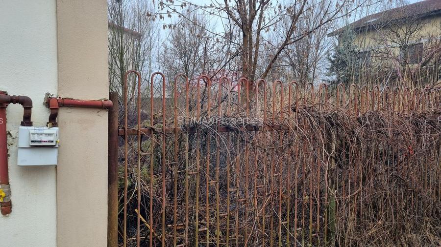Vanzare Teren 625mp Mogosoaia / Strada Livezilor - 5
