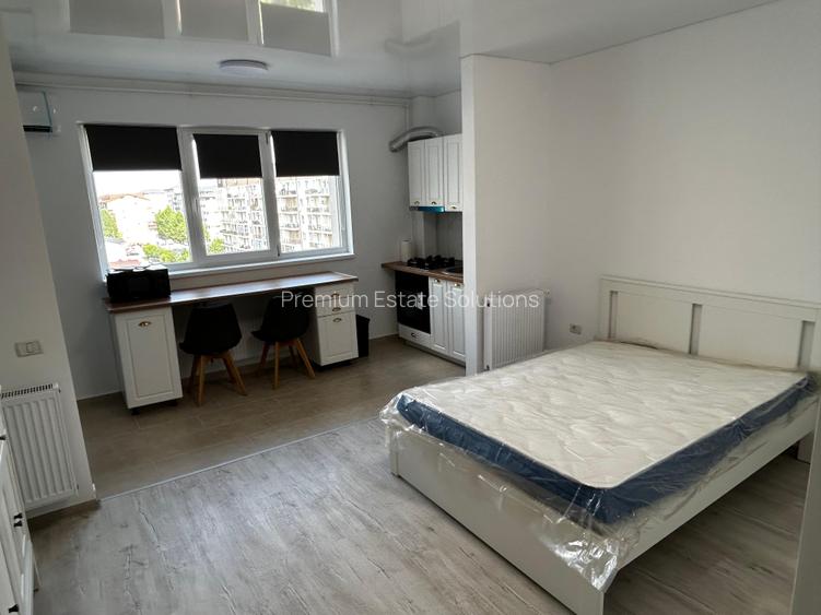 GARSONIERA MODERNA - PROIECT NOU - COMISION 0% - DIRECT DEZVOLTATOR - TVA INLCUS - 3