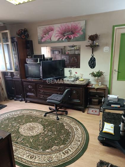 OFERTA! Apartament 3 camere, Grigorescu – investiție excelentă, 61mp - 3
