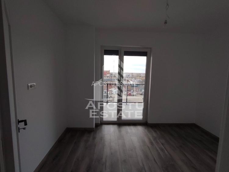 Apartament cu 2 camere, bucatarie inchisa, centrala proprie - 3