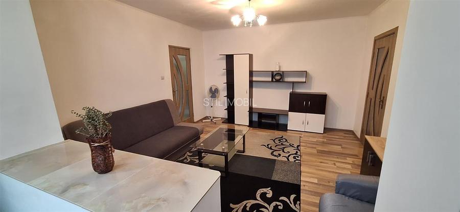 Apartament 2 Camere COPOU - 460 euro - 3