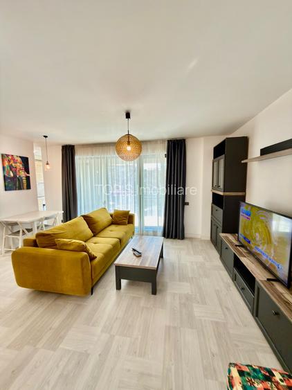 Floreasca–Barbu Văcărescu / Parcare subterană / Centrală proprie / Bloc Nou - 17