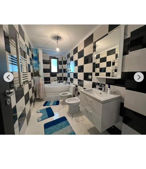 AApartament cu 3 camere Nicole Residence Cod oferta 162206 - 4