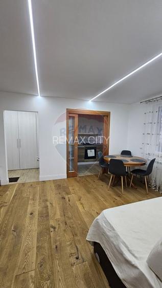 Apartament cu 2 camere de închiriat în zona Central - 14