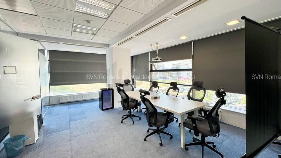 REC3001482 Spatiu de birouri I 200 MP I CLADIRE OFFICE CLASA A - 7