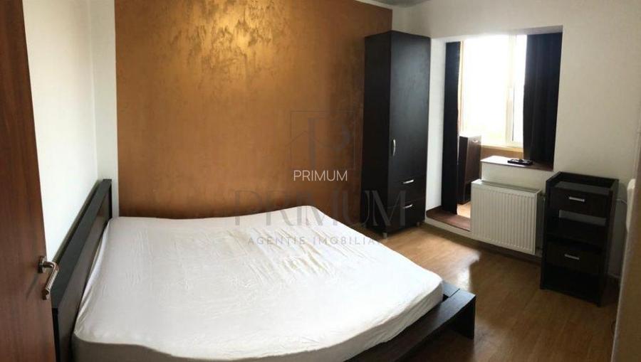 DACIA - ETAJ 3 - RENOVAT - 3 CAMERE - CLIMA - BOXA CF - 6