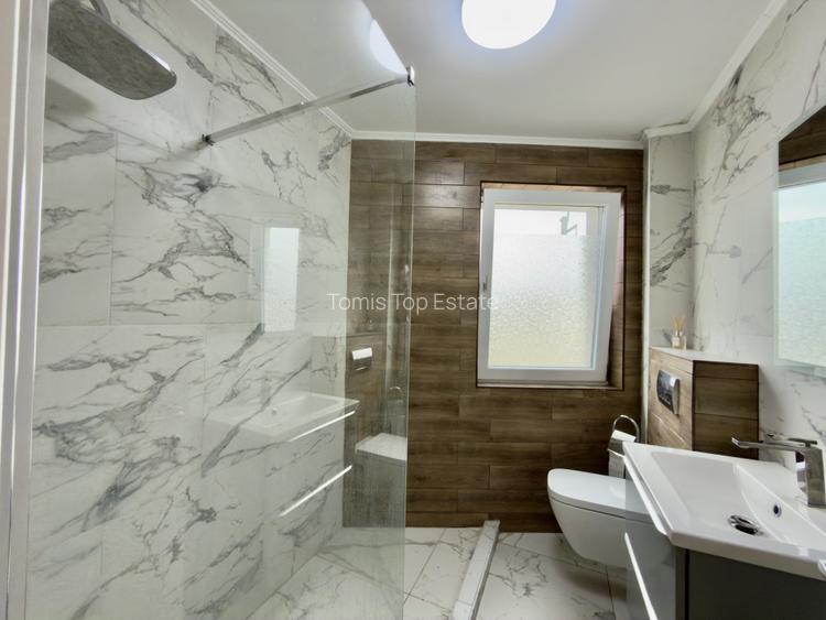 Apartament 2 camere Tomis Plus - Palazu Mare 70mp - loc de parcare - 9