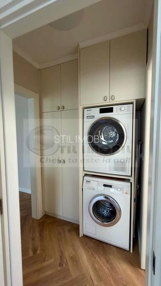 Apartament 3 camere renovat complet– Copou, zona Gaudeamus, lângă UAIC - 8