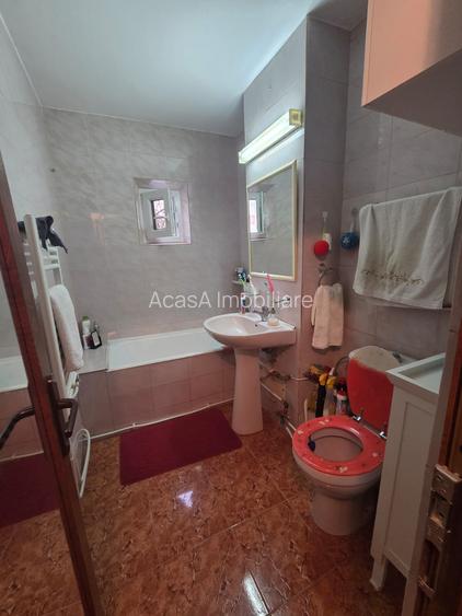 Inchiriere apartament 2 camere decomandate Mazepa 2-mobilat si utilat - 5