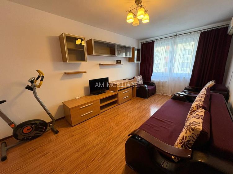 AP. 2 CAMERE APARATORII PATRIEI, PARCARE ADP, REABILITAT, METROU 6 MIN - 4