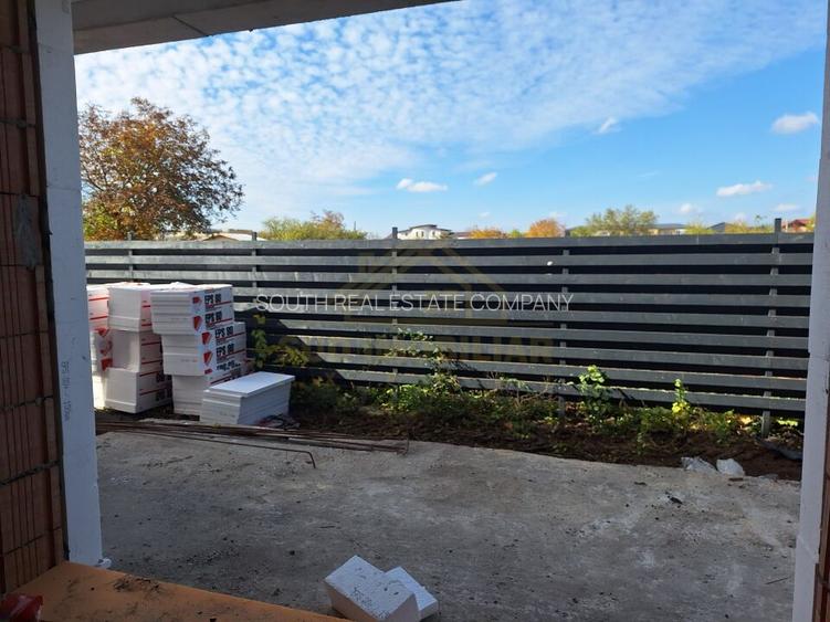 CASA P+1+POD-4 CAM-TEREN 150 MP-MIRASLAU - 28