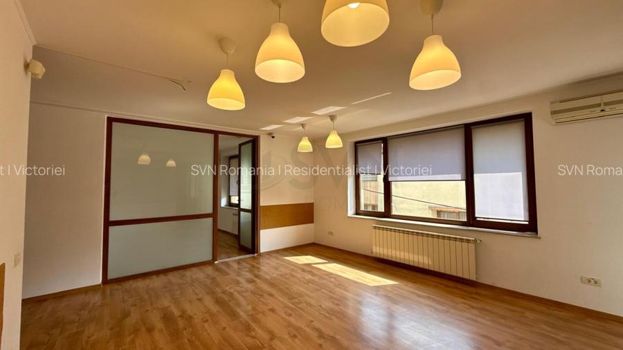 REA1028305 Apartament 4 camere I 122 mp I Dorobanti - 5