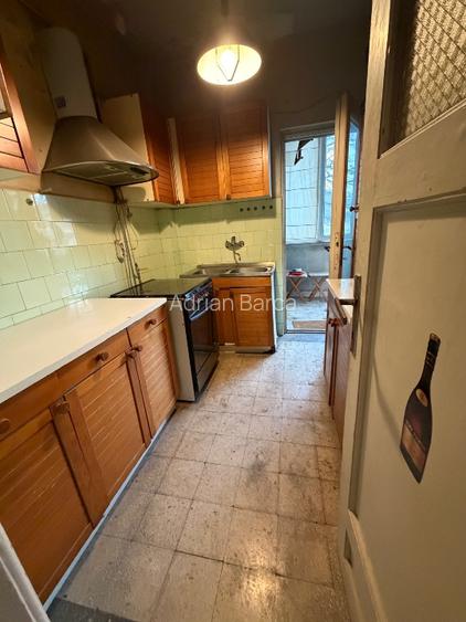 Apartament  3 camere cu garaj ultracentral - 4