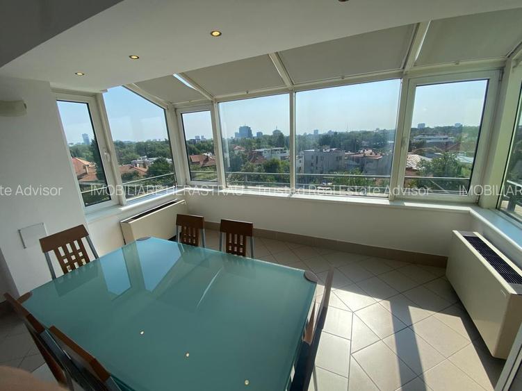 Apartament cu 3 camere de vanzare | Zona Arcul de Triumf - 2