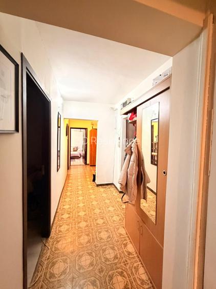 4 camere finalizat - Calea Rahovei 305 de vanzare - 13