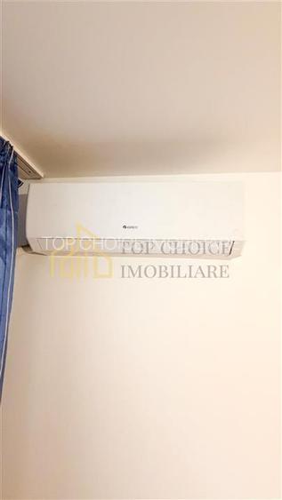 3 CAMERE RENOVAT - 2/3 - 73 MP - BLOC 1985 - BANEASA LANGA PARC HEARSTRAU - 12