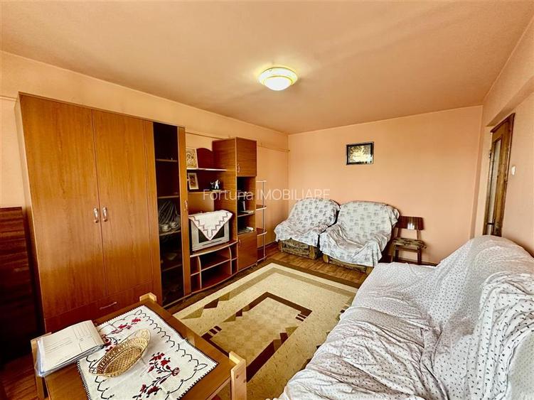 Apartament 2 camere zona AFI - vedere panoramica - 9