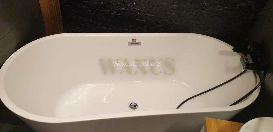 Apartament SMART HOME, 3 camere, 2 bai, garaj, Teilor - 10