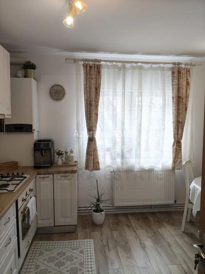 Apartament ultrafinisat 60 mp utili cu bucatarie inchisa zona Terezian - 11