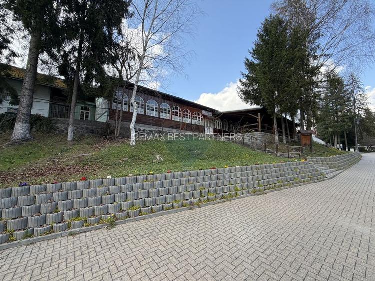 Oportunitate rara de investitie – teren in Sovata, str. Trandafirilor - 2