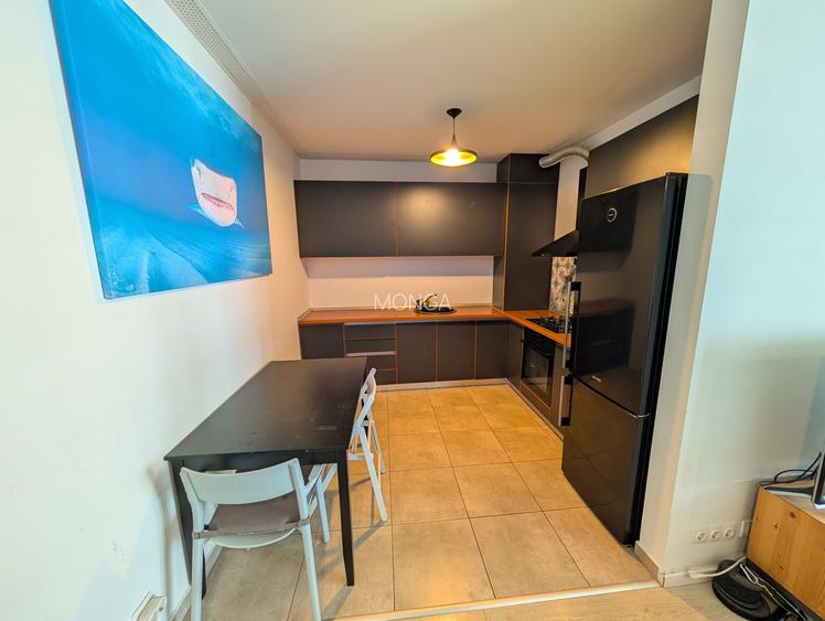 Apartament 2 camere 48mp | 0 comision | City Point | Mobilat | Parcare - 15