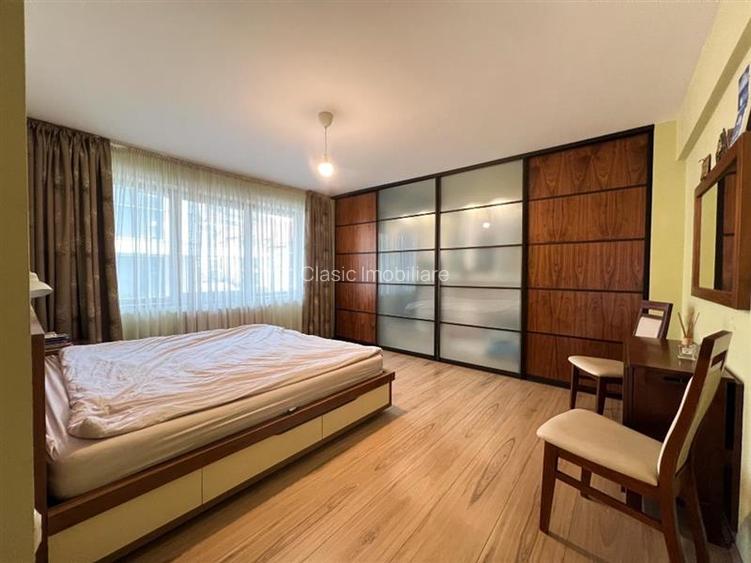 Vanzare apartament 3 camere de LUX Grigorescu zona Donath, Cluj-Napoca - 6